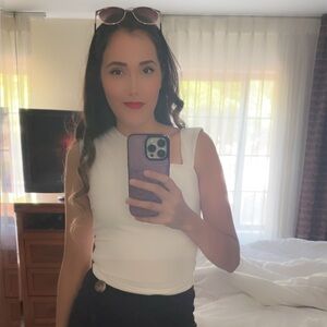 Meet your Posher, Heidi